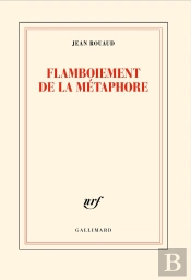 Flamboiement De La Métaphore