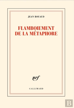 Bertrand.pt - Flamboiement De La Métaphore