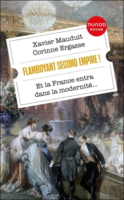 Bertrand.pt - Flamboyant Second Empire ! Et La France Entra Dans La Modernité...