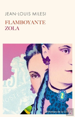 Bertrand.pt - Flamboyante Zola