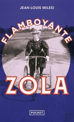 Bertrand.pt - Flamboyante Zola
