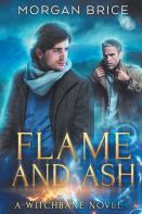 Flame And Ash