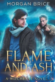 Flame And Ash