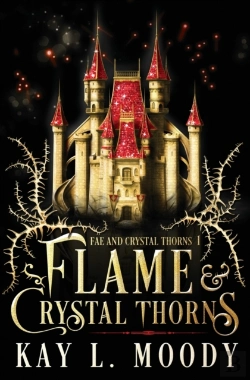 Bertrand.pt - Flame And Crystal Thorns