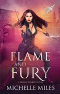 Flame And Fury