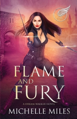 Bertrand.pt - Flame And Fury