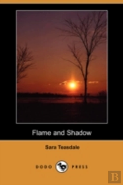 Bertrand.pt - Flame And Shadow (Dodo Press)