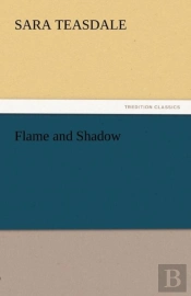 Flame And Shadow