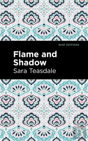Flame And Shadow