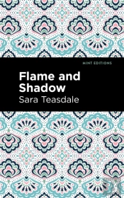 Flame And Shadow