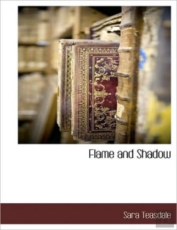 Bertrand.pt - Flame And Shadow