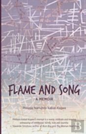 Flame And Song