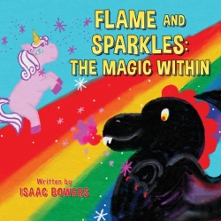 Bertrand.pt - Flame And Sparkles: The Magic Within