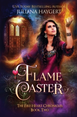 Bertrand.pt - Flame Caster