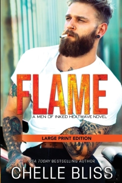 Bertrand.pt - Flame