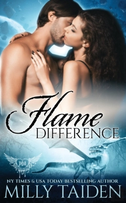 Bertrand.pt - Flame Difference