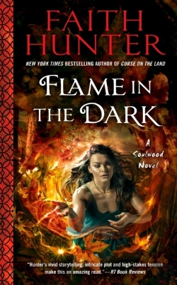 Bertrand.pt - Flame In The Dark