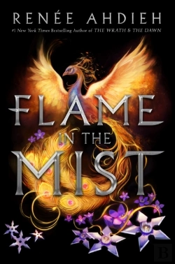 Bertrand.pt - Flame In The Mist