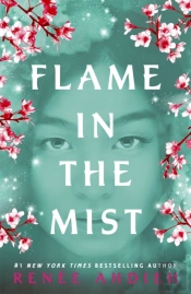Flame In The Mist
