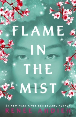Bertrand.pt - Flame In The Mist