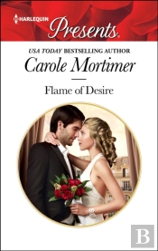 Flame Of Desire