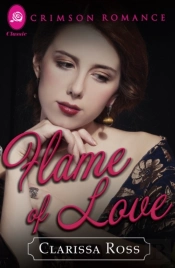 Flame Of Love