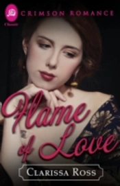 Flame Of Love