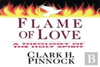 Flame Of Love