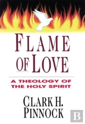 Flame Of Love