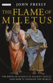 Flame Of Miletus