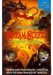 Flame Of The Dragon