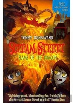Bertrand.pt - Flame Of The Dragon