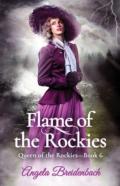 Flame Of The Rockies