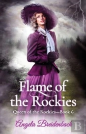 Flame Of The Rockies