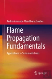 Flame Propagation Fundamentals