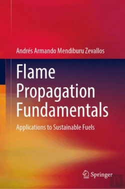 Bertrand.pt - Flame Propagation Fundamentals
