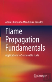 Flame Propagation Fundamentals