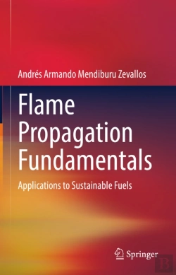 Bertrand.pt - Flame Propagation Fundamentals