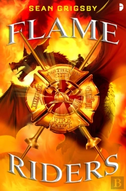 Bertrand.pt - Flame Riders