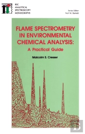 Flame Spectrometry In Environmental Chemical Analysis
