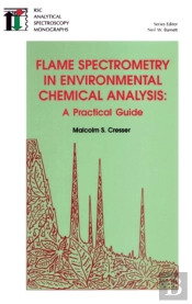 Flame Spectrometry In Environmental Chemical Analysis