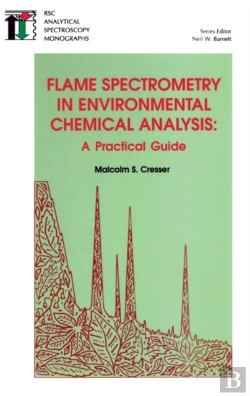 Bertrand.pt - Flame Spectrometry In Environmental Chemical Analysis