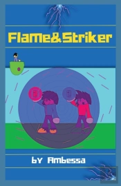 Flame   Striker