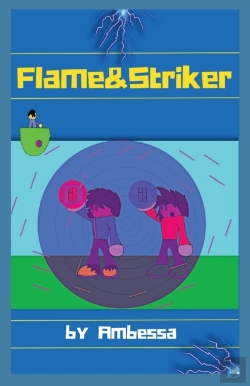 Bertrand.pt - Flame   Striker