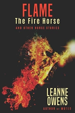 Bertrand.pt - Flame The Fire Horse And Other Horse Stories