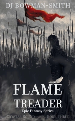 Bertrand.pt - Flame Treader