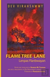 Flame Tree Lane