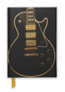 Flame Tree Notebook (Guitar)