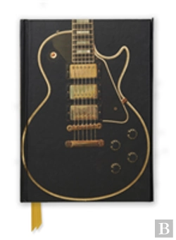 Bertrand.pt - Flame Tree Notebook (Guitar)