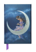 Flame Tree Notebook (Moon Maiden)